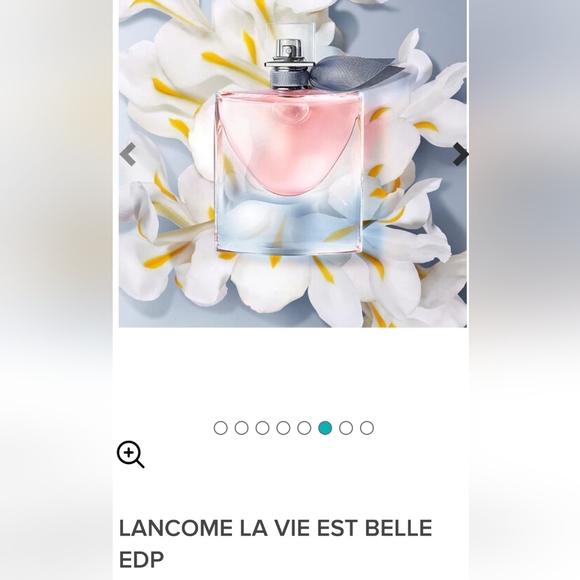 Lancome La Vie Est Belle 4ml - Picture 2 of 2